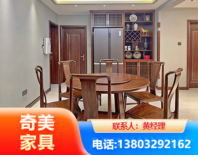 荆州板木结合家具
