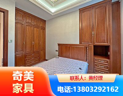 荆州板木结合家具